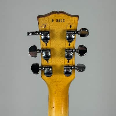 1959 Gibson Les Paul Junior TV Model image 5