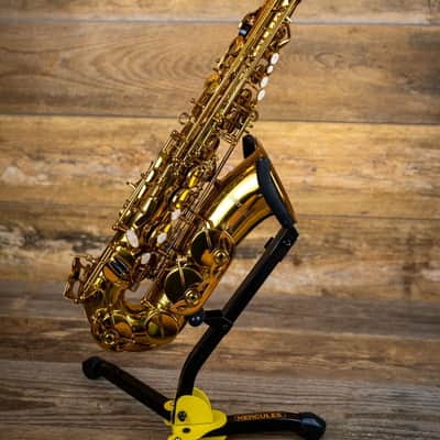 Better Sax by Bundy Alto Saxophone w/Case image 1