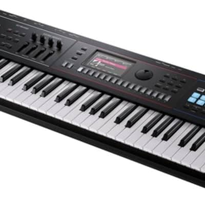 Roland JUNO-D6 Synthesizer image 2