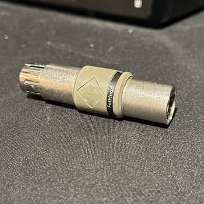 Shure SM7B Cardioid Dynamic Microphone 2001 - Present - Black image 8