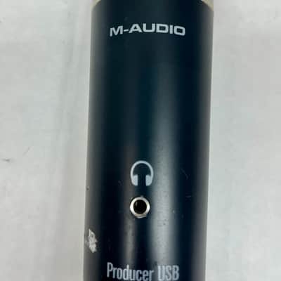 M-Audio Producer USB Condenser Microphone image 1