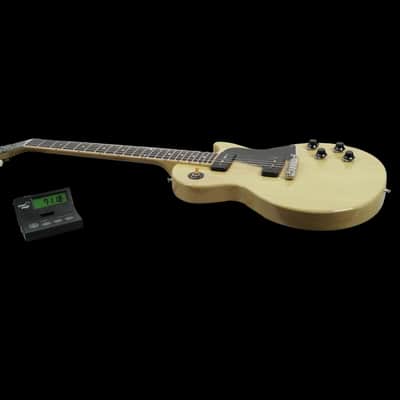 Gibson Custom Shop 57 Les Paul Special - TV Yellow image 7