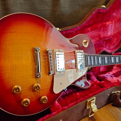 Gibson Les Paul Standard 50's Bild 4