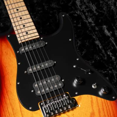 Tom Anderson Classic - Sunburst image 9