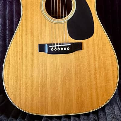 Martin HD-28 1993 w/ Go Acoustic Audio Pickup Upgrade image 4