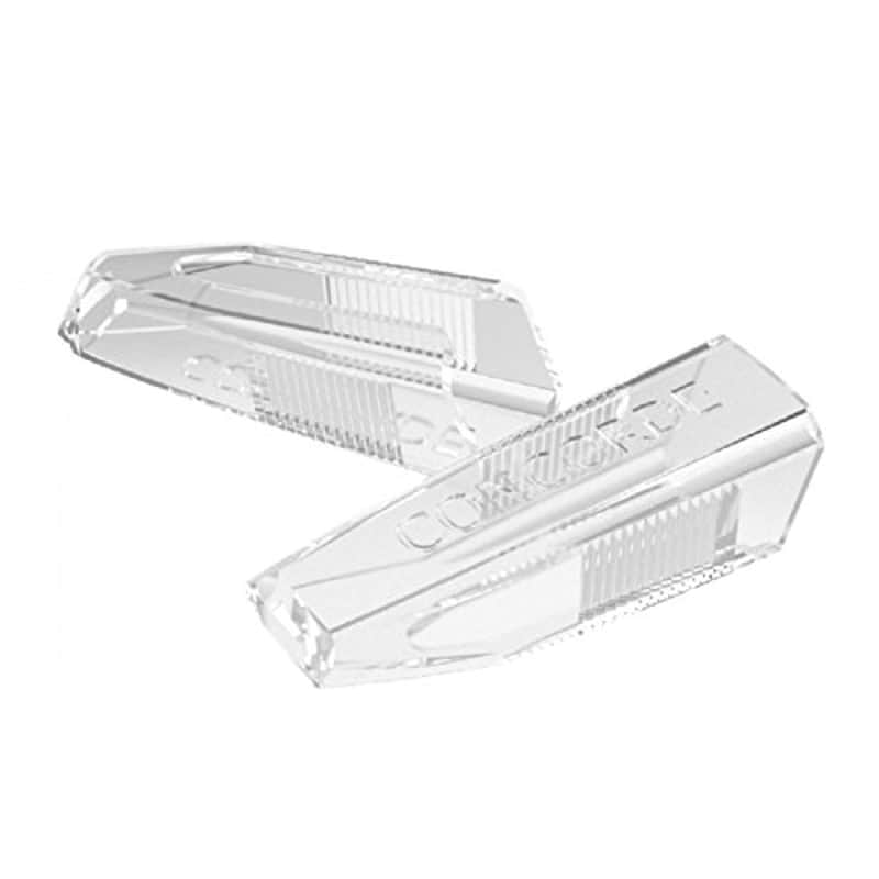 Ortofon CC MkII Stylus Guard for Concorde MkII Cartridges (2-Pack) image 1