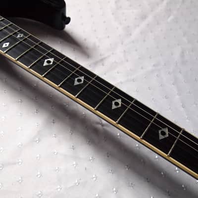 Kramer BluesBreaker 512 1987 Black image 6