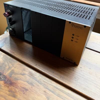 AMS Neve 1073LB 500 Series Mic Preamp Module image 2