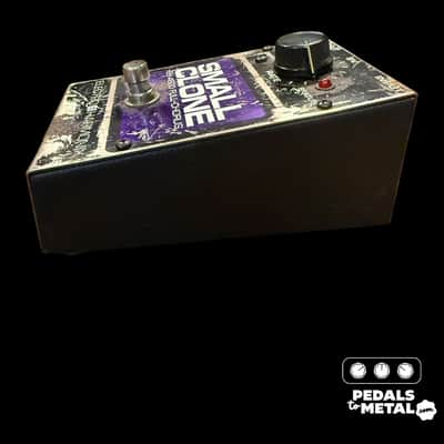 Electro-Harmonix Small Clone Full-Chorus - x7070 image 4