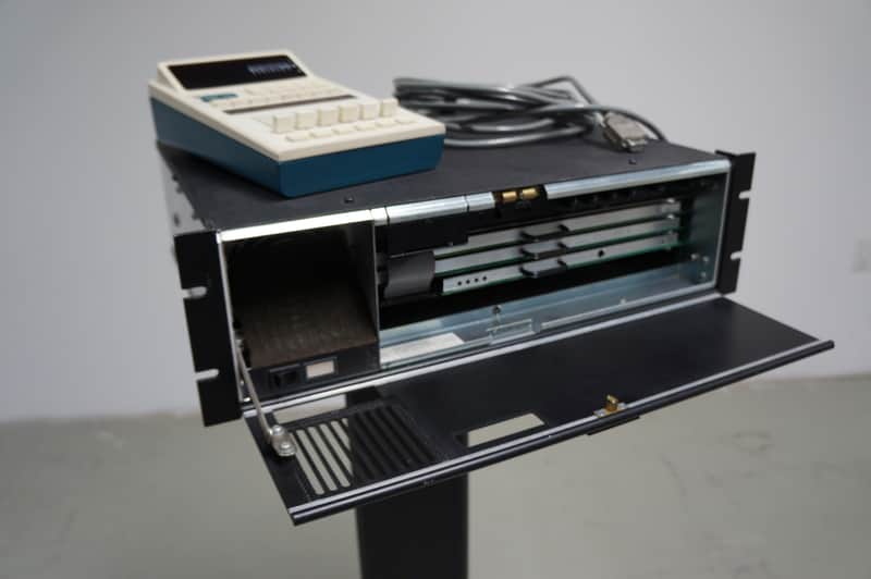 Lexicon 480L Digital Effects System with LARC Remote image 2