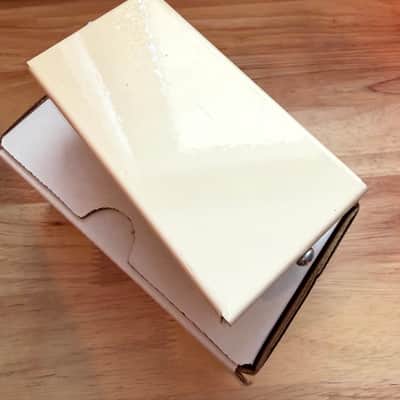 Lovepedal COT 50 2000's - White image 5