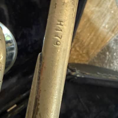 Holton H179 Farkas Professional Model Double French Horn image 12