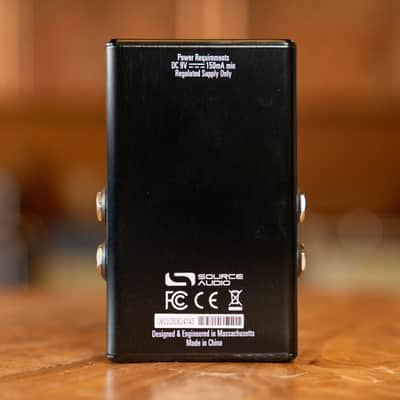 Source Audio Ultra Wave Multiband Processor image 7