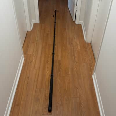 Lyx Pro Adjustable Monopod image 3