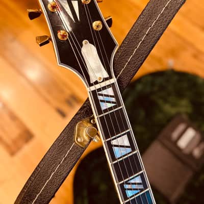 Gibson Super 400 CES – 2009 Custom Shop image 5
