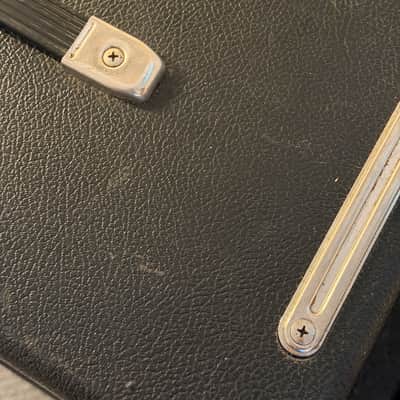 Yamaha B100II Bass Amp Head image 14