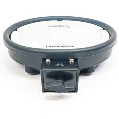 Roland PDX-6 V-Pad – Mesh Snare Pad with Dual-Trigger Rim and Head image 4