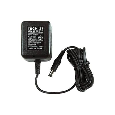 Tech 21 DC2 9-Volt Power Supply