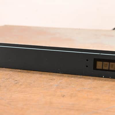 BSS FCS-920 Varicurve Dual Equaliser Analyser Slave Module CG01XSG image 3