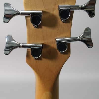 Spector Performer 4 Bass Red w/HSC image 6