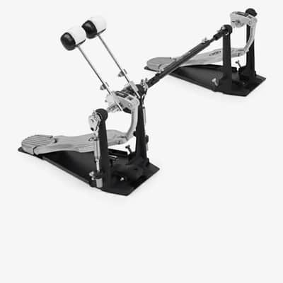 Gibraltar 6711DD-DB 6000 Series Direct Drive Double Bass Drum Pedal image 2