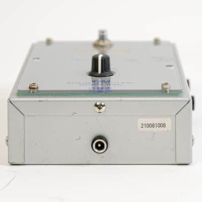 Ex-Pro PW-R Pedal-Format Wireless Guitar Receiver - Rugged Wireless Reliability image 5