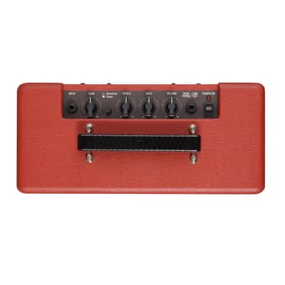 Vox Pathfinder 10 Red image 4