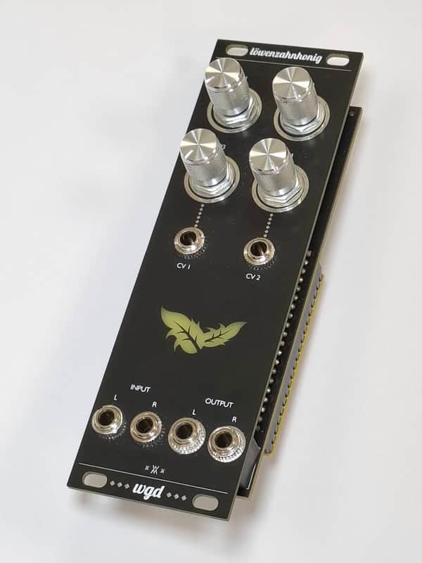 WGD Modular Löwenzahnhonig