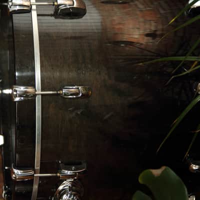 Pearl  Reference - twillight fade 5pc drum set image 21