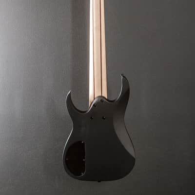 Ibanez Meshuggah Signature M80M 8 String - Weathered Black image 5