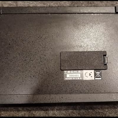 Tech 21 Sansamp Programmable Bass Driver Pedal image 3