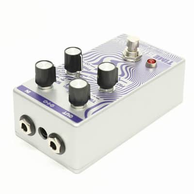 EARTH QUAKER DEVICES Time Shadows [3542] (09/08) image 4
