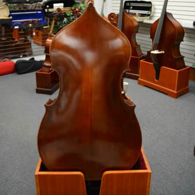 Vienna Strings Munich Upright Bass image 5
