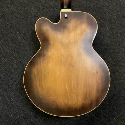 Ibanez AF55 Hollow Body Electric Guitar image 5