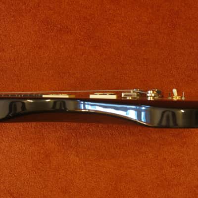 Cimar Astra Series 2085, antique brown - late 1970s image 7