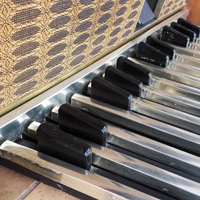 Hammond E 112 - B3 sound image 7
