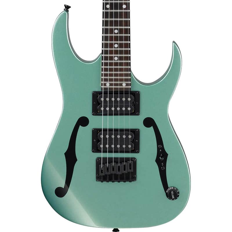 Ibanez PGMM21 Paul Gilbert Signature miKro image 2