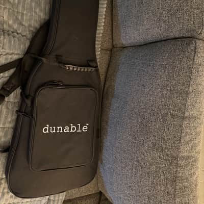 Dunable Cyclops DE Stopbar Tailpiece 2024 - Present - Powder Blue image 7