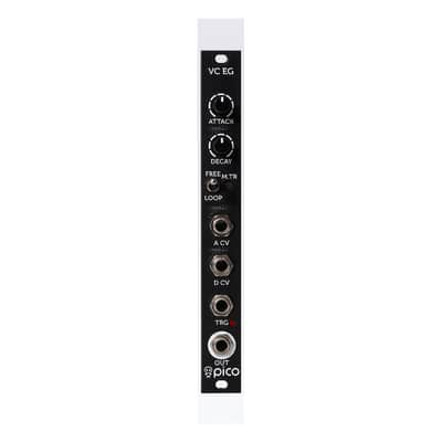 Erica Synths Pico VC EG Eurorack Envelope Generator Module image 1