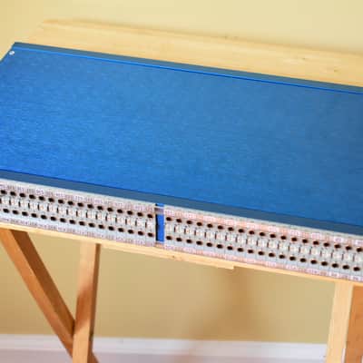 Switchcraft StudioPatch Series 9625 96-Point TT-DB25 Patchbay image 4