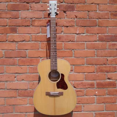 Art & Lutherie Legacy EQ  - Natural /electronics image 1