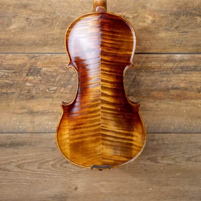Knilling Notturno KVN5444 Violin - Outfit with Case and Bow image 9