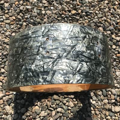Slingerland 6.5x15 (Re-sized Project Shell) image 2