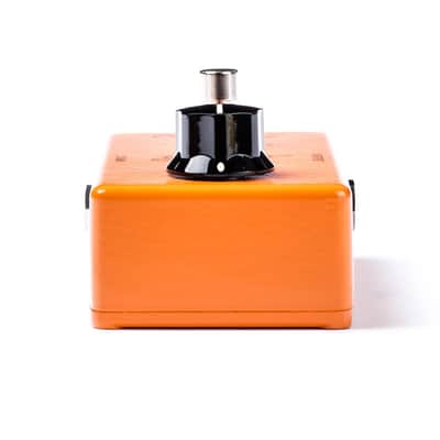 Mint MXR Custom Shop Script Phase 90 LED Phaser Guitar Effect Pedal image 4