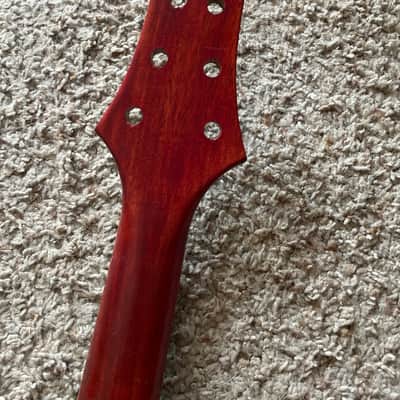Guitar Build Project image 5