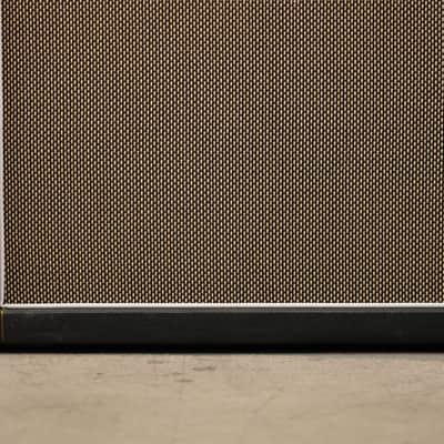 Marshall 1960AHW 4x12 Speaker Cabinet Owned by Maroon 5 #57469 image 5