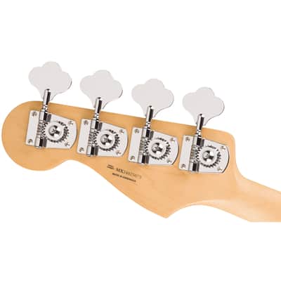 Fender Player II Jazz Bass - Aquatone Blue / Rosewood image 6