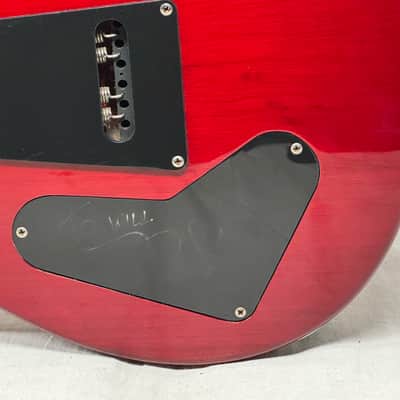 PRS Paul Reed Smith SE Custom 22 Guitar 2007 image 11