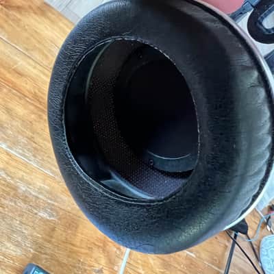 Immagine Former Employee Selected AKG K812 "Made In Austria". The best! Handmade in Vienna! - 5