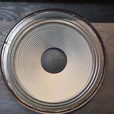 Music Man 115RH Sixty-five Bass Cabinet (Local Pickup only, Milw, WI) image 9